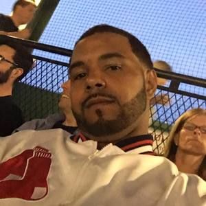 Meet your Posher, Alex